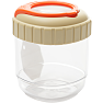 SpinOut Explorer observationsglas