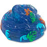 Disney stitch slime m. glitter