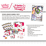 Pokémon Elite Trainer Box RSV 10.5