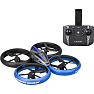 Silverlit Bumper drone vision