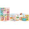 Make It Mini Spaces startpakke - flere varianter - assorteret