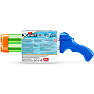 X-Shot Quad Stream plunge Blaster