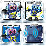 Silverlit 88599 Robo Beats 2