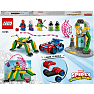 LEGO® Spider-Man i Doc Ocks laboratorium 10783