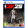 PS5: NBA 2K25
