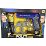 Police set