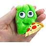 Doctor Squish Glow In The Dark figur - José