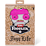 Fuggler bamse Fugg Life – flere varianter - assorteret
