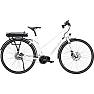 SCO Premium E-sport dame elcykel 7 gear 28" 2023 - hvid