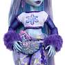 Monster High dukke Abbey Bominable doll