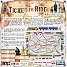 Ticket to ride US