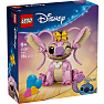 LEGO Disney Lilo & Stitch Angel 43257