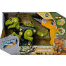 Action Zone diy dinosaur - flere varianter - assorteret