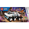 LEGO City Kommandorover og kranlæsser 60432