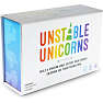 Unstable Unicorns Nordic kortspil