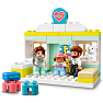 LEGO Duplo doktorbesøg 10968