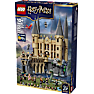 LEGO Harry Potter Hogwarts-slottet: Østfløjen 76473