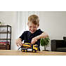 Majorette Volvo Truck cementblander