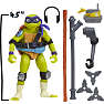 Turtles Tales of Mutations figur - assorteret