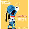 Troels er trist!
