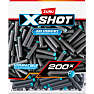X-shot genopfyldningspakke med 200 pile