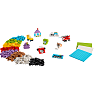 LEGO classic kreativ bygge- og legekasse 11044