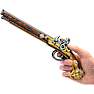 Liontouch legetøjs napoleon pistol
