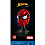 LEGO Marvel Spider-Mans maske 76285