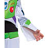 Disney Buzz Lightyear Adaptive børnekostume 4-6 år