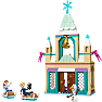 LEGO Disney Frost 43265 Arendal slot
