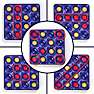 Connect 4 Frenzy