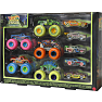 Hot Wheels monstertrucks