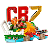 LEGO Editions Cristiano Ronaldo fodboldhøjdepunkter 43012