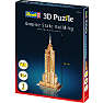 Revell 3d puzzle empire state building