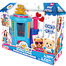 Build-A-Bear workshop fyldestation