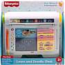 Fisher-Price skrivetablet – flere varianter – assorteret