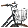 SCO Classic dame shopper 7 gear 28" 2024 - sort
