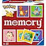 Ravensburger Pokémon vendespil