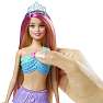 Barbie Dreamtopia Twinkle Lights havfrue dukke