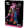 LEGO Fortnite Mecha Team Leader 77078