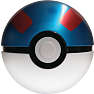 Pokemon Tin Pokeball 23