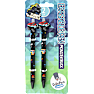 DanPen Junior gelpenne 2-pak - Monstertruck