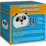 Kortholder til spillekort