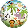 Jungle World Licens bold 13 cm