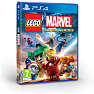 PS4: LEGO Marvel Super Heroes