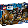 LEGO Star Wars Opgør med Hutt-paladsets skildvagtdroide 75451