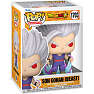 Funko POP! DragonBall Super Hero - Son Gohan (Beast)