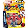 Goo Jit Zu Marvel figur - flere varianter - assorteret
