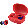 Upcomming Minds trådløse in-ear høretelefoner - Spiderman