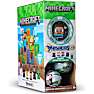 Mashems MineCraft – flere varianter – assorteret